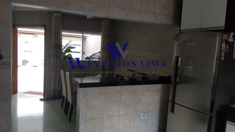 Imagem Sobrado com 3 Quartos à Venda, 125 m² em Residencial Monte Verde - Indaiatuba Imagem Sobrado com 3 Quartos à Venda, 125 m² em Residencial Monte Verde - Indaiatuba