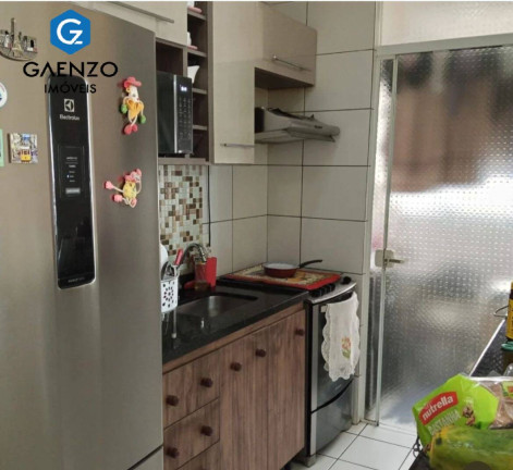 Imagem Apartamento com 3 Quartos à Venda, 65 m² em Umuarama - Osasco Imagem Apartamento com 3 Quartos à Venda, 65 m² em Umuarama - Osasco