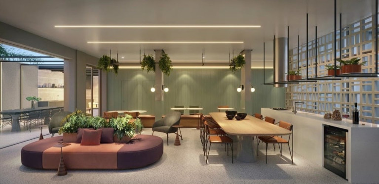 Imagem Apartamento com 3 Quartos à Venda, 148 m² em Vila Mariana - São Paulo Imagem Apartamento com 3 Quartos à Venda, 148 m² em Vila Mariana - São Paulo