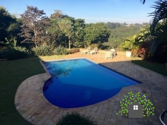 Imagem Casa com 3 Quartos à Venda, 500 m² em Parque Rincão - Cotia