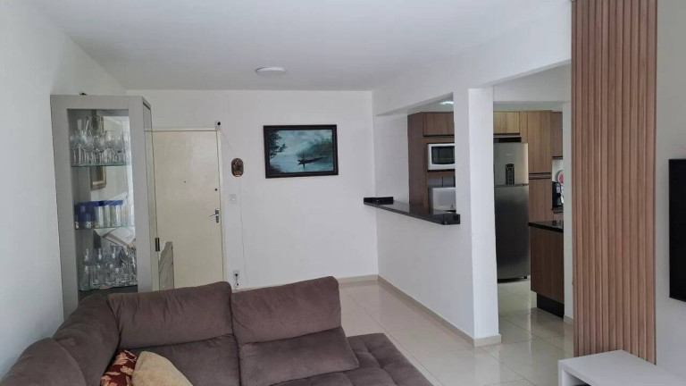 Imagem Apartamento com 1 Quarto à Venda, 58 m² em Trindade - Florianópolis