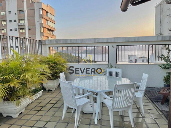 Imagem Cobertura com 4 Quartos à Venda, 400 m² em Icaraí - Niterói Imagem Cobertura com 4 Quartos à Venda, 400 m² em Icaraí - Niterói