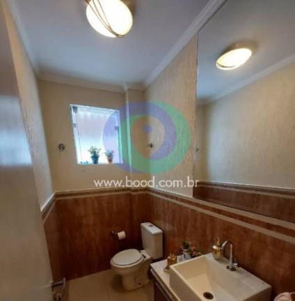 Imagem Casa com 4 Quartos à Venda, 228 m² em Aparecida - Santos Imagem Casa com 4 Quartos à Venda, 228 m² em Aparecida - Santos