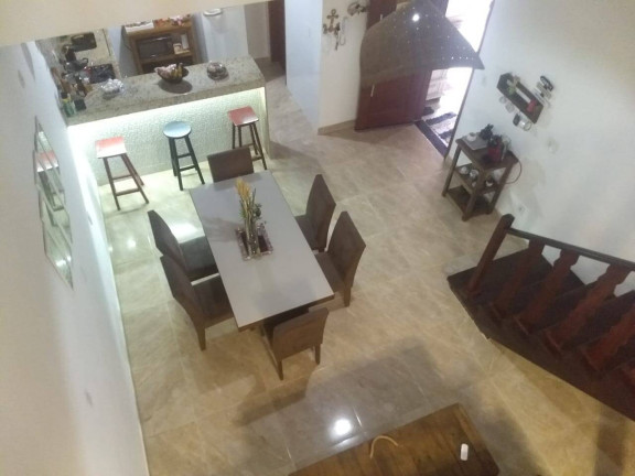 Imagem Casa com 4 Quartos à Venda, 626 m² em Coqueiral - Araruama Imagem Casa com 4 Quartos à Venda, 626 m² em Coqueiral - Araruama