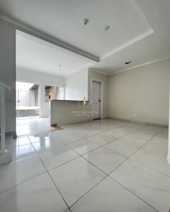 Imagem Sobrado com 3 Quartos à Venda, 138 m² em Piçarras - Guaratuba Imagem Sobrado com 3 Quartos à Venda, 138 m² em Piçarras - Guaratuba
