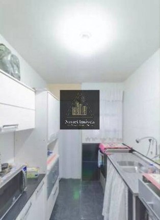 Imagem Apartamento com 2 Quartos à Venda, 50 m² em Vila Sílvia - São Paulo Imagem Apartamento com 2 Quartos à Venda, 50 m² em Vila Sílvia - São Paulo