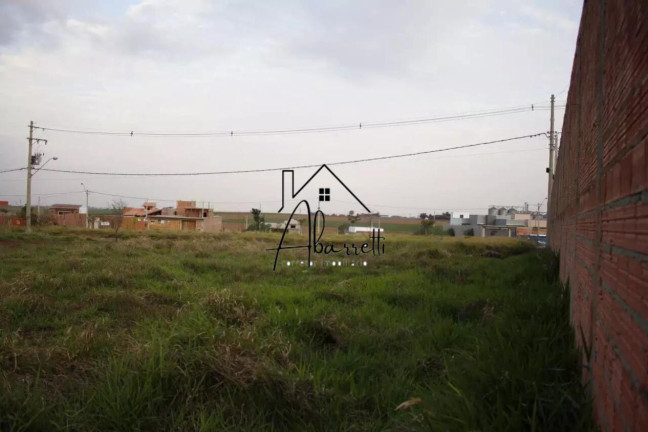 Imagem Terreno à Venda, 275 m² em Jardim São Francisco - Piracicaba