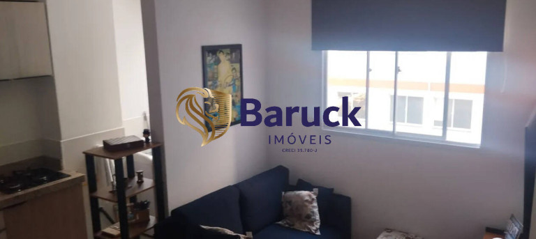 Imagem Apartamento com 2 Quartos à Venda, 41 m² em água Branca - São Paulo