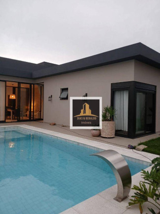 Imagem Casa com 3 Quartos à Venda, 250 m² em Condomínio Residencial Ecopark Bourbon - Caçapava Imagem Casa com 3 Quartos à Venda, 250 m² em Condomínio Residencial Ecopark Bourbon - Caçapava