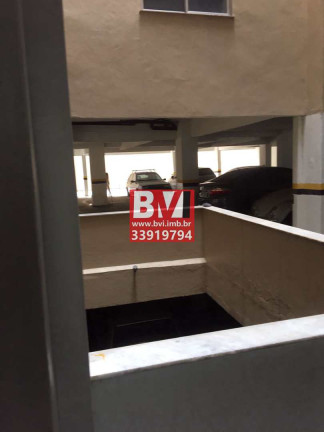 Imagem Apartamento com 2 Quartos à Venda, 65 m² em Irajá - Rio De Janeiro