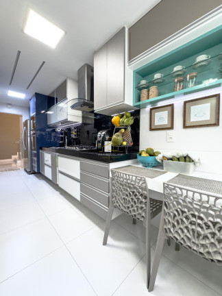 Imagem Cobertura com 3 Quartos à Venda, 157 m² em Jardim Camburi - Vitória