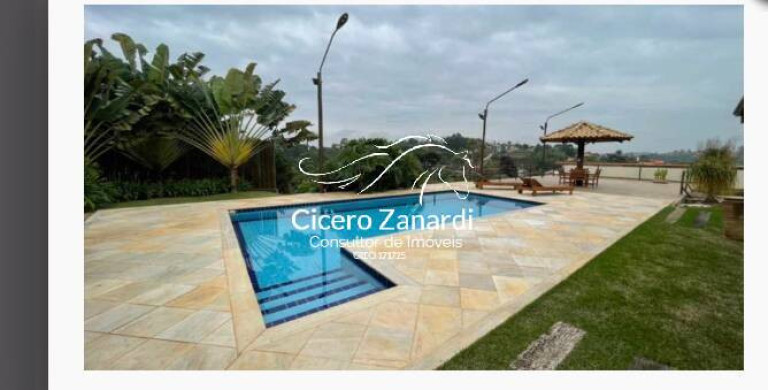 Imagem Casa de Condomínio com 4 Quartos à Venda, 280 m² em Porta Sol - Mairinque Imagem Casa de Condomínio com 4 Quartos à Venda, 280 m² em Porta Sol - Mairinque