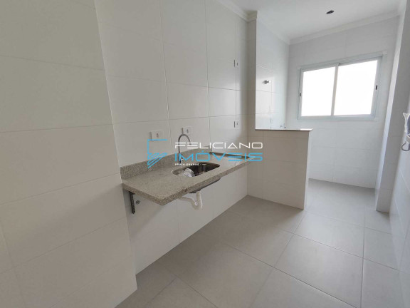 Imagem Apartamento com 1 Quarto à Venda, 42 m² em Aviação - Praia Grande Imagem Apartamento com 1 Quarto à Venda, 42 m² em Aviação - Praia Grande