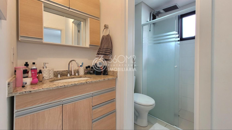 Imagem Imóvel Comercial à Venda, 44 m² em Campestre - Santo André