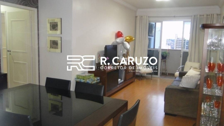 Imagem Apartamento com 3 Quartos à Venda,  em Centro - Limeira