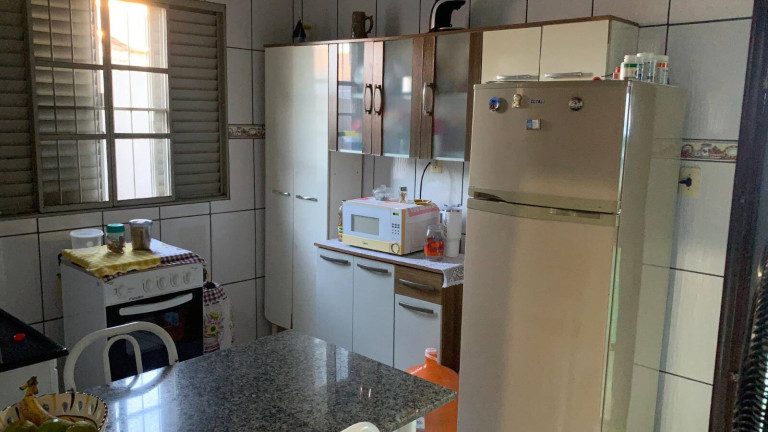 Imagem Casa com 3 Quartos à Venda, em Ponte Nova - Várzea Grande Imagem Casa com 3 Quartos à Venda, em Ponte Nova - Várzea Grande