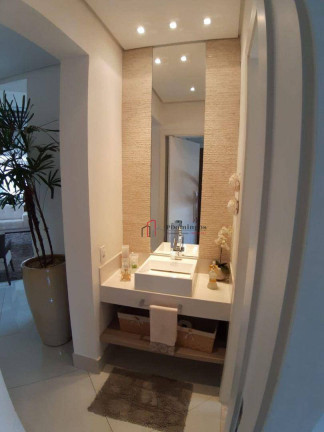 Imagem Sobrado com 4 Quartos à Venda, 596 m² em Condomínio Metropolitan Park - Paulínia Imagem Sobrado com 4 Quartos à Venda, 596 m² em Condomínio Metropolitan Park - Paulínia