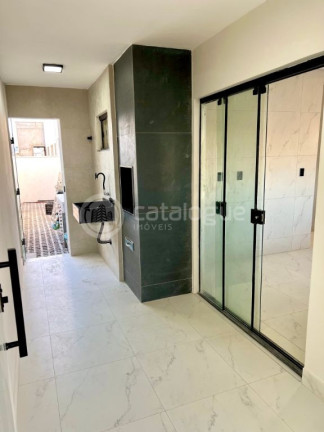 Imagem Casa de Condomínio com 3 Quartos à Venda, 200 m² em Cajupiranga - Parnamirim Imagem Casa de Condomínio com 3 Quartos à Venda, 200 m² em Cajupiranga - Parnamirim