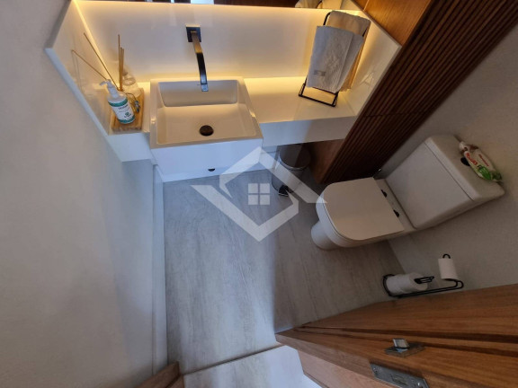 Imagem Sala Comercial à Venda, 36 m² em Barra Olímpica - Rio De Janeiro