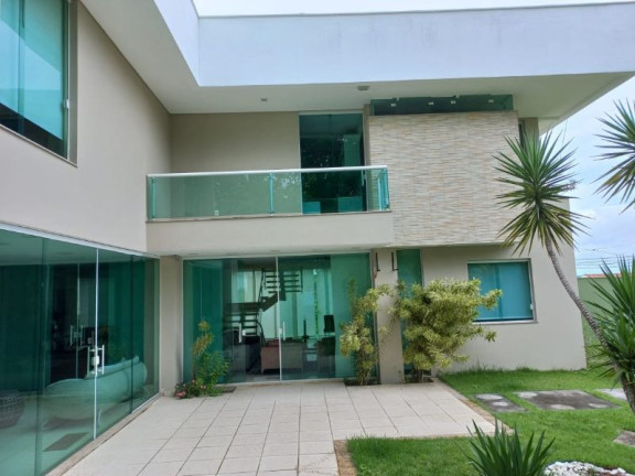 Imagem Casa com 4 Quartos à Venda, 500 m² em Colônia Terra Nova - Manaus Imagem Casa com 4 Quartos à Venda, 500 m² em Colônia Terra Nova - Manaus