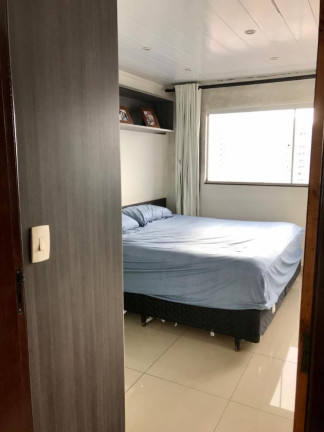 Imagem Cobertura com 3 Quartos à Venda, 142 m² em Vila Carrão - São Paulo