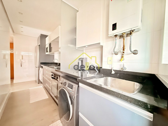 Imagem Imóvel com 2 Quartos à Venda, 74 m² em Atiradores - Joinville
