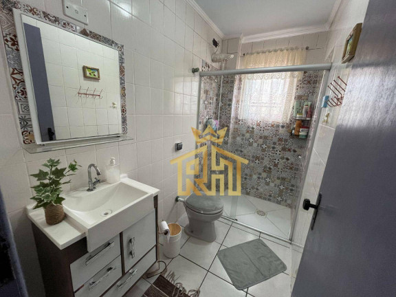 Imagem Apartamento com 1 Quarto à Venda, 48 m² em Caiçara - Praia Grande