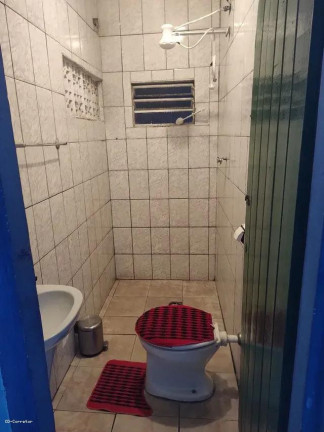 Imagem Casa com 3 Quartos à Venda, 100 m² em Inamar - Diadema