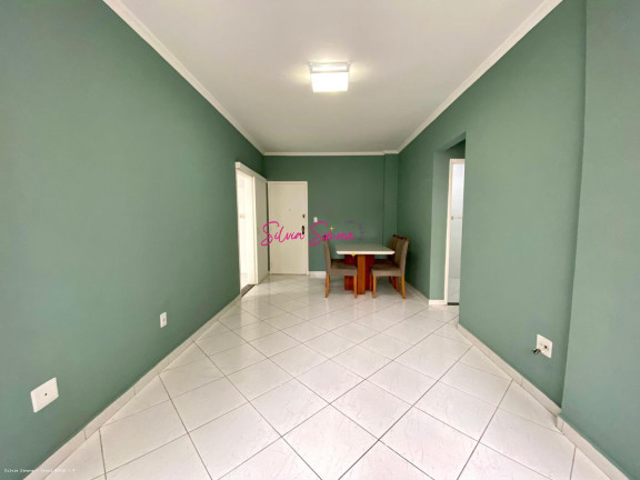 Imagem Apartamento com 1 Quarto para Alugar, 56 m² em Aparecida - Santos Imagem Apartamento com 1 Quarto para Alugar, 56 m² em Aparecida - Santos