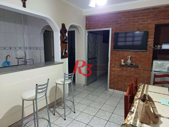 Imagem Apartamento com 2 Quartos à Venda, 58 m² em Pompéia - Santos Imagem Apartamento com 2 Quartos à Venda, 58 m² em Pompéia - Santos