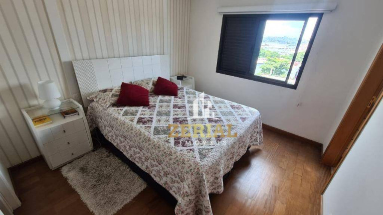 Imagem Apartamento com 3 Quartos à Venda, 122 m² em Santa Paula - São Caetano Do Sul Imagem Apartamento com 3 Quartos à Venda, 122 m² em Santa Paula - São Caetano Do Sul