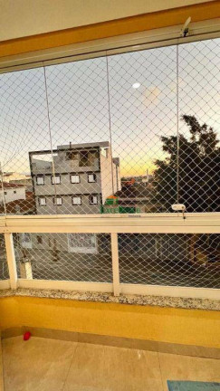 Imagem Cobertura com 3 Quartos à Venda, 165 m² em Santa Maria - Santo André Imagem Cobertura com 3 Quartos à Venda, 165 m² em Santa Maria - Santo André