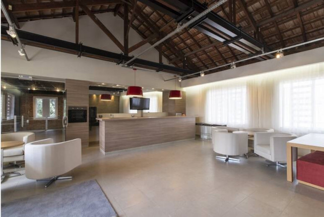 Imagem Apartamento com 2 Quartos à Venda, 66 m² em Ponte Preta - Campinas