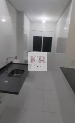 Imagem Apartamento com 2 Quartos à Venda, 48 m² em Wanel Ville - Sorocaba
