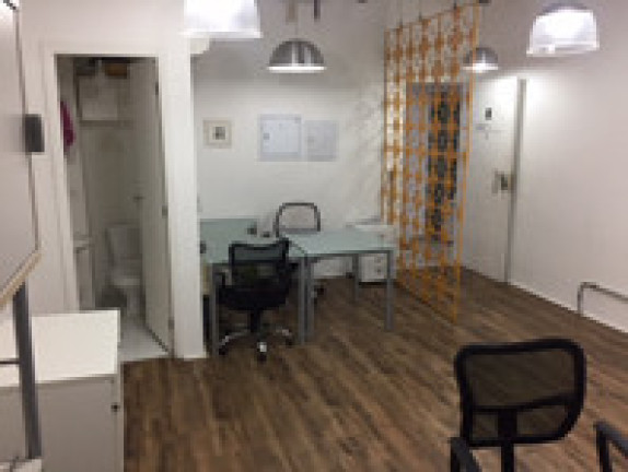 Imagem Imóvel com 1 Quarto à Venda, 32 m² em Brooklin - São Paulo Imagem Imóvel com 1 Quarto à Venda, 32 m² em Brooklin - São Paulo
