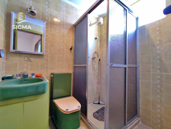 Imagem Apartamento com 3 Quartos à Venda, 145 m² em Pitangueiras - Guarujá Imagem Apartamento com 3 Quartos à Venda, 145 m² em Pitangueiras - Guarujá