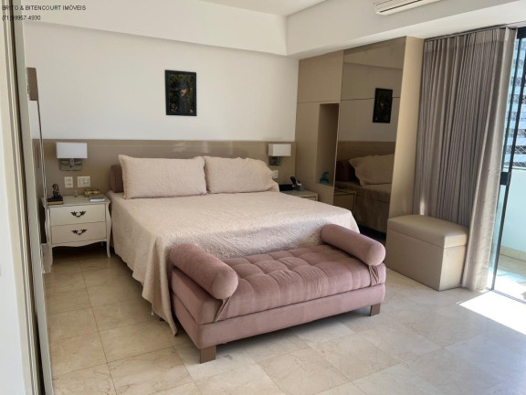 Imagem Imóvel com 4 Quartos à Venda, 310 m² em Horto Florestal - Salvador