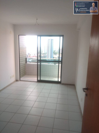 Imagem Apartamento com 2 Quartos à Venda, 60 m² em Encruzilhada - Recife
