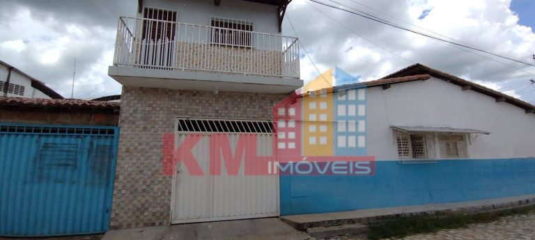 Imagem Casa com 2 Quartos à Venda, 240 m² em Belo Horizonte - Mossoró Imagem Casa com 2 Quartos à Venda, 240 m² em Belo Horizonte - Mossoró