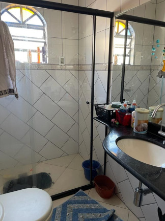 Imagem Sobrado com 3 Quartos à Venda, 135 m² em Jabaquara - São Paulo