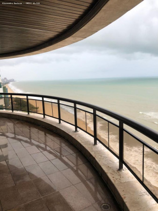 Imagem Apartamento com 6 Quartos à Venda, 632 m² em Piedade - Jaboatão Dos Guararapes