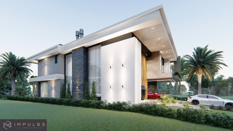 Imagem Casa de Condomínio com 5 Quartos à Venda, 494 m² em Centro - Xangri-lá Imagem Casa de Condomínio com 5 Quartos à Venda, 494 m² em Centro - Xangri-lá