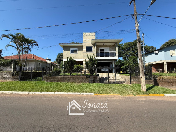 Imagem Casa com 2 Quartos à Venda, 193 m² em Matiel - Feliz Imagem Casa com 2 Quartos à Venda, 193 m² em Matiel - Feliz