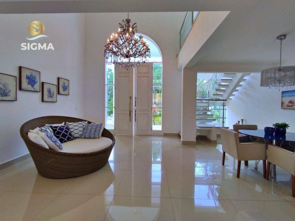 Imagem Casa com 4 Quartos à Venda, 370 m² em Jardim Acapulco - Guarujá Imagem Casa com 4 Quartos à Venda, 370 m² em Jardim Acapulco - Guarujá