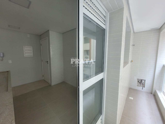 Imagem Apartamento à Venda, 82 m² em Aparecida - Santos Imagem Apartamento à Venda, 82 m² em Aparecida - Santos