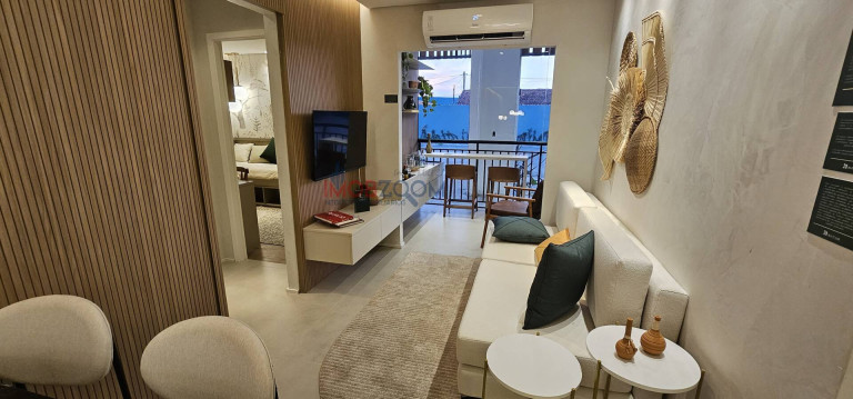 Imagem Apartamento com 2 Quartos à Venda, 56 m² em Parque Das Nações - Atibaia Imagem Apartamento com 2 Quartos à Venda, 56 m² em Parque Das Nações - Atibaia