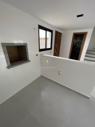 Imagem Sobrado com 3 Quartos à Venda, 77 m² em Brejatuba - Guaratuba Imagem Sobrado com 3 Quartos à Venda, 77 m² em Brejatuba - Guaratuba