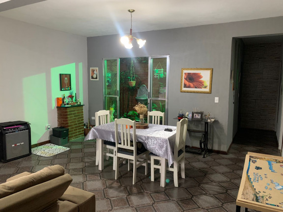 Imagem Casa com 2 Quartos à Venda, 274 m² em Balneário São Francisco - São Paulo