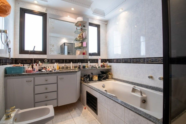 Imagem Apartamento com 3 Quartos à Venda, 221 m² em Perdizes - São Paulo Imagem Apartamento com 3 Quartos à Venda, 221 m² em Perdizes - São Paulo