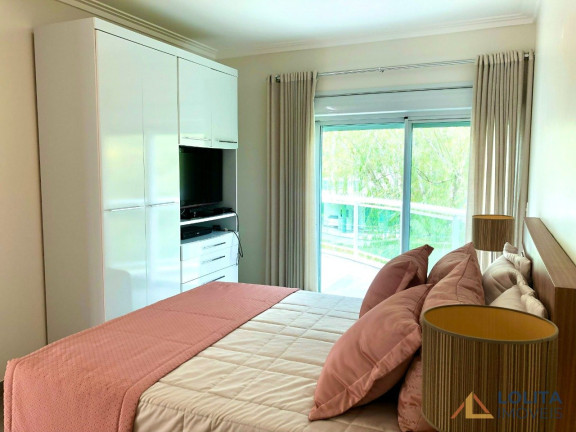 Imagem Casa de Condomínio com 2 Quartos à Venda, 182 m² em Vargem Grande - Santo Amaro Da Imperatriz
